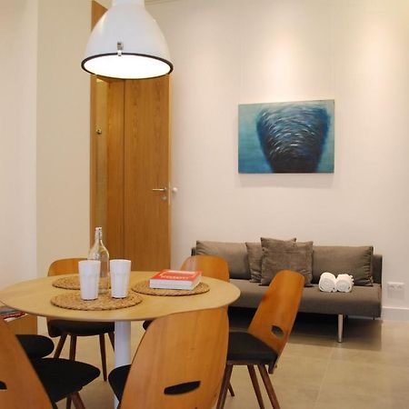 Stylish Studios Apartment In The City Center With Air Conditioning Budapest Bagian luar foto